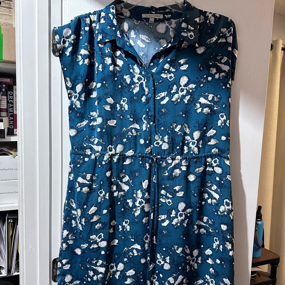 41 Hawthorn Dress